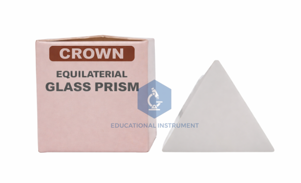 Spectrometer Prism